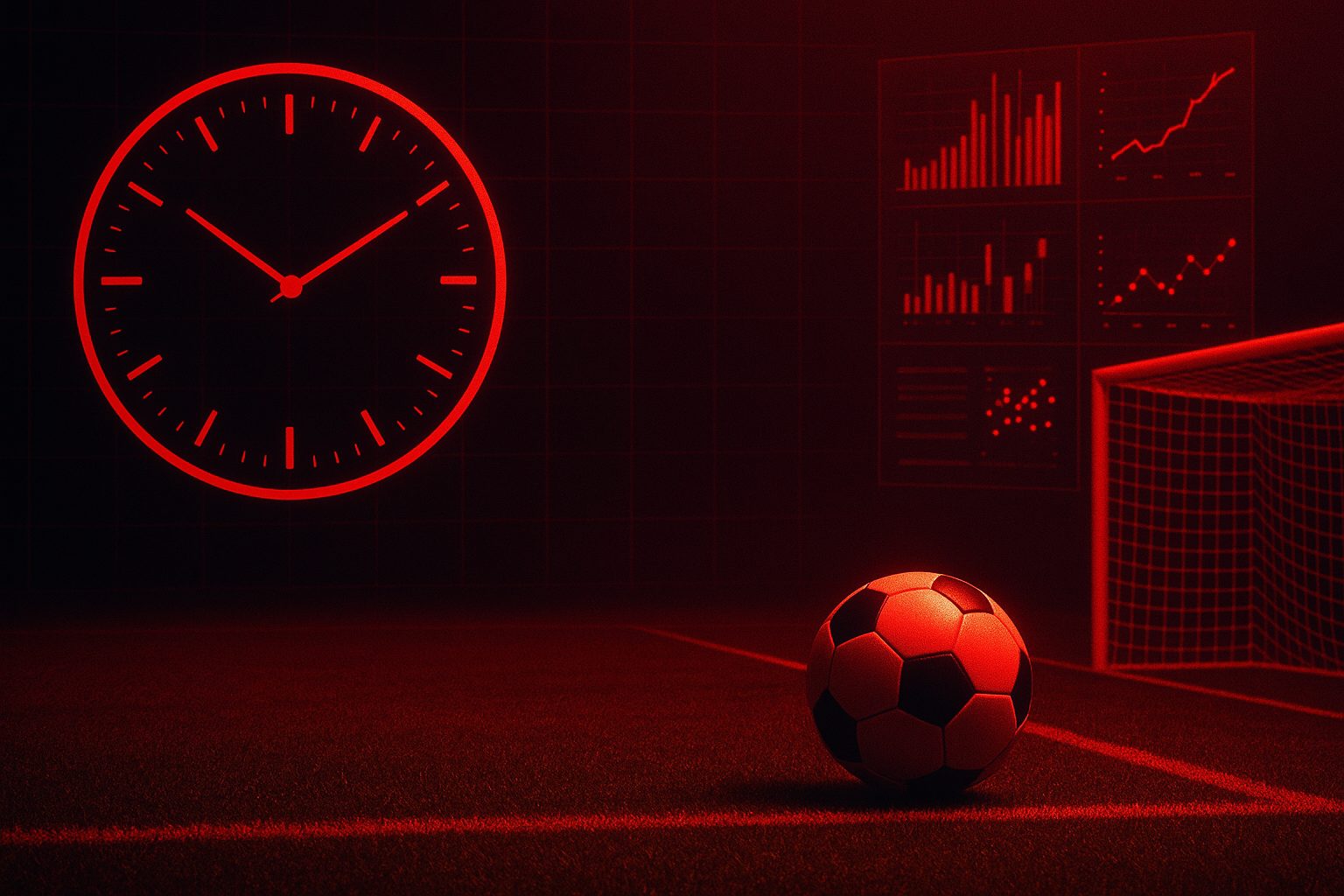 Fergie Time