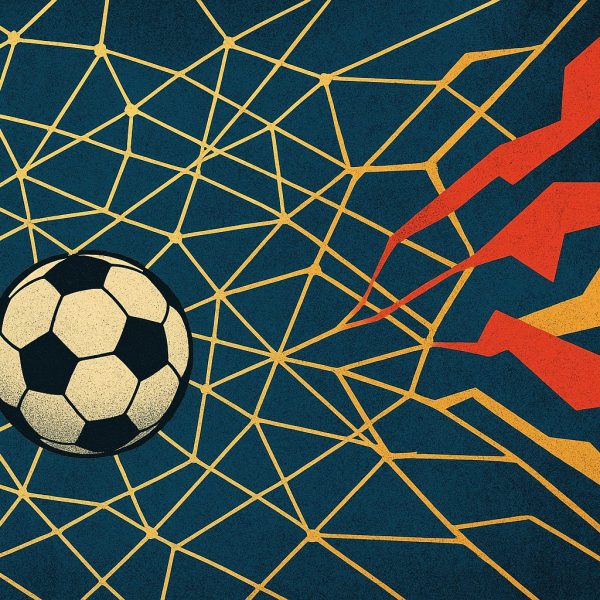 Manchester United Barcelona 2011
