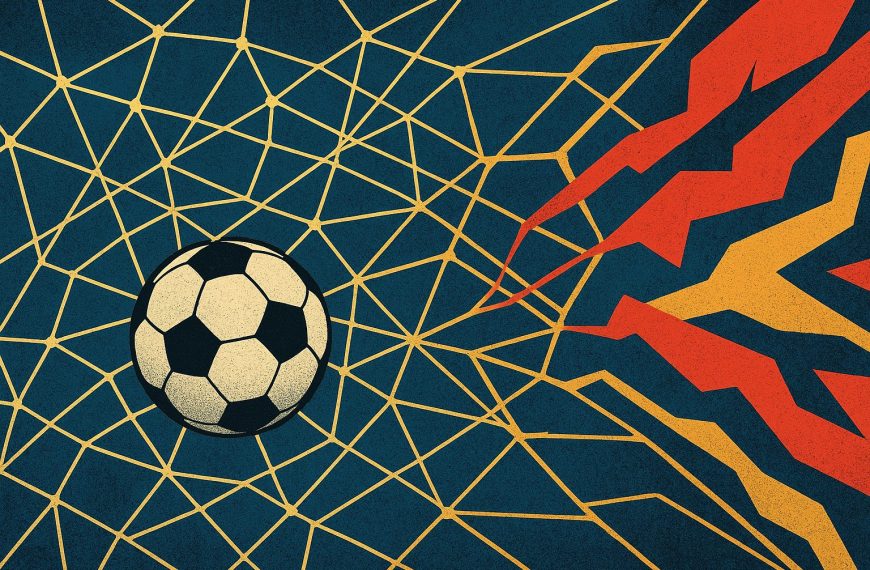 Manchester United Barcelona 2011