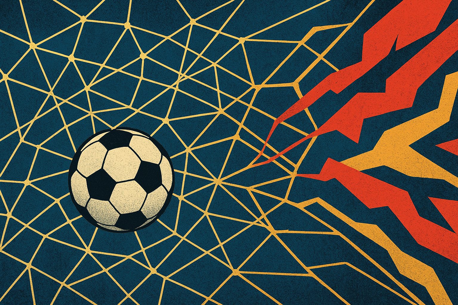 Manchester United Barcelona 2011