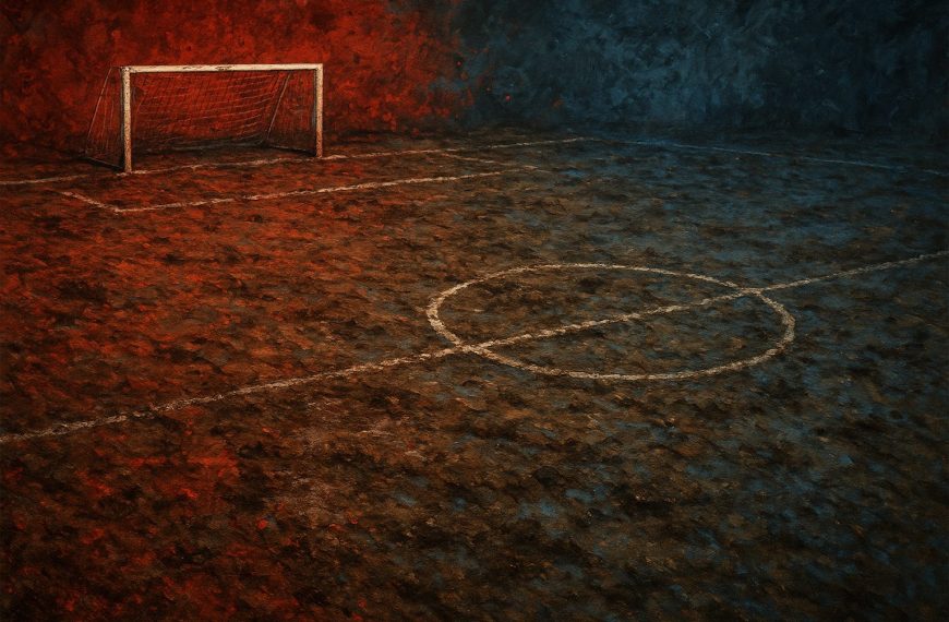 Manchester United Everton mecze