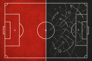 Manchester United Arsenal 8:2
