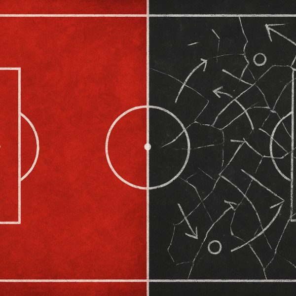 Manchester United Arsenal 8:2