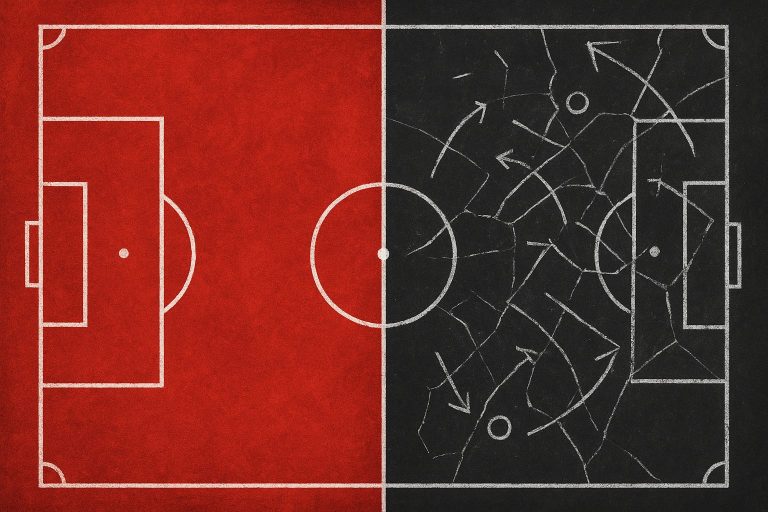 Manchester United Arsenal 8:2