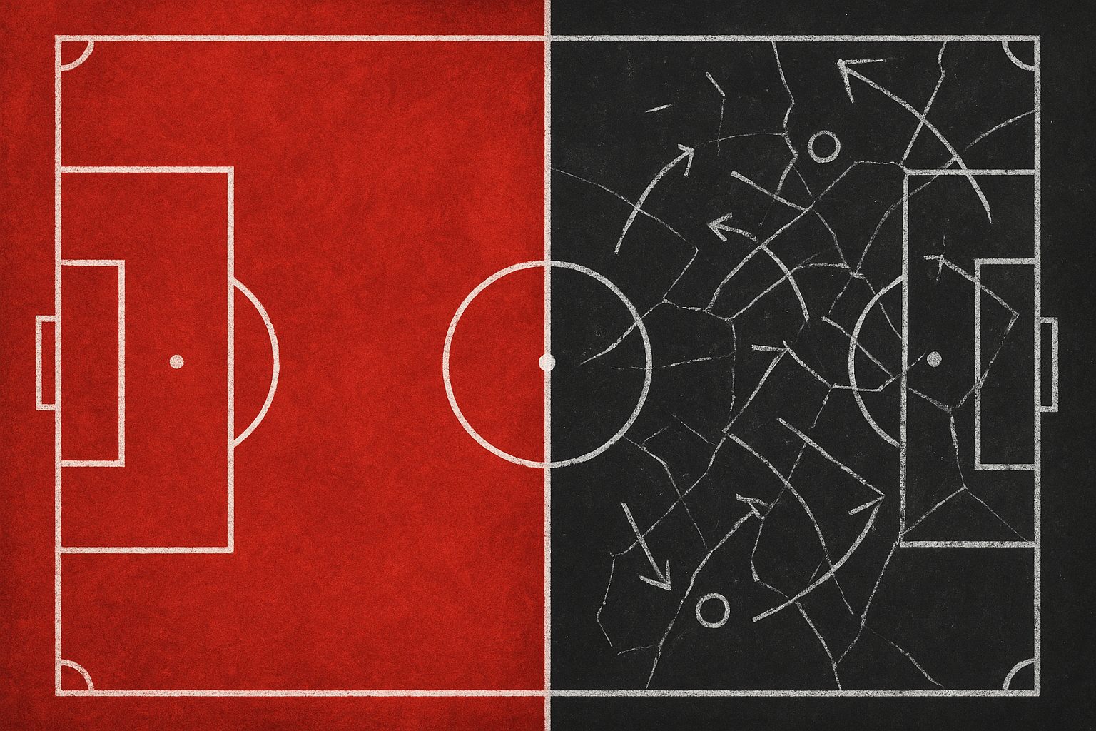 Manchester United Arsenal 8:2