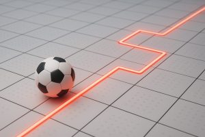 najdłuższe serie bez porażki Manchester United