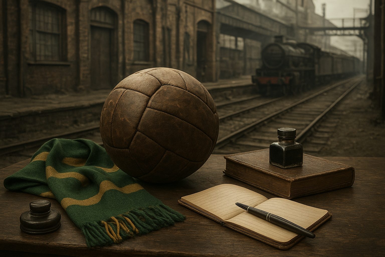 Newton Heath LYR
