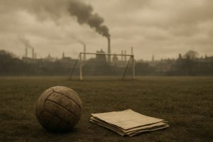 Manchester United I wojna światowa