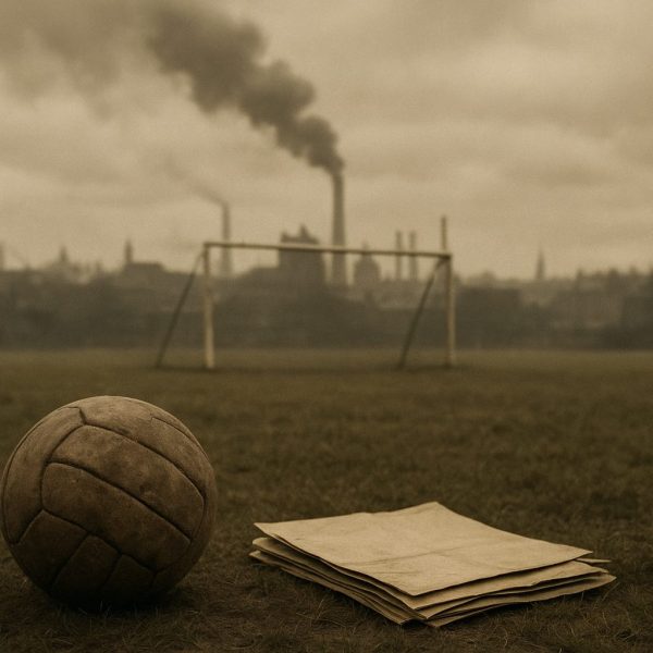 Manchester United I wojna światowa
