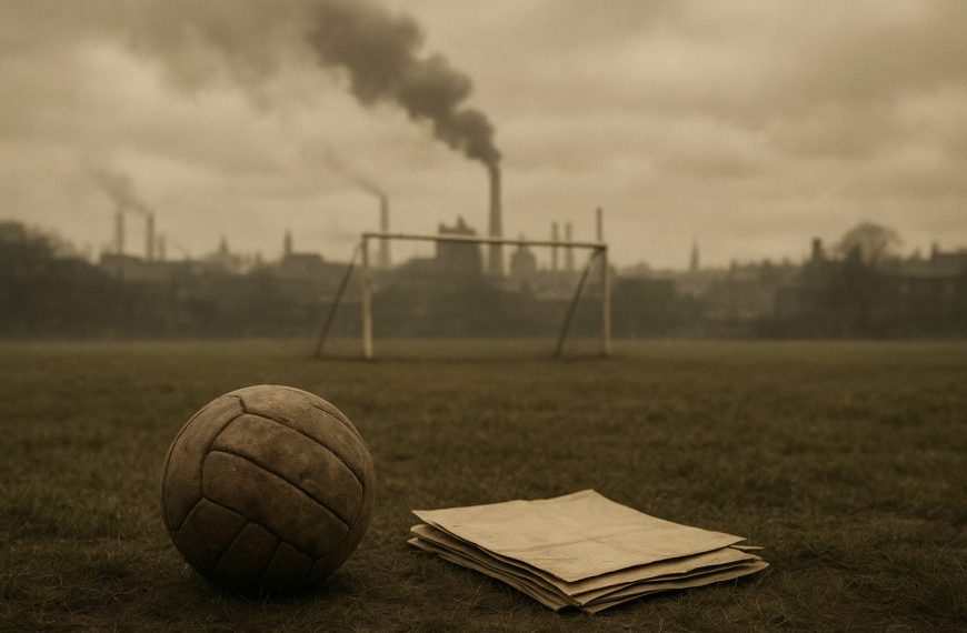 Manchester United I wojna światowa