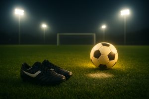 najmłodsi strzelcy Manchester United